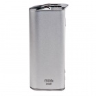 Батарейный мод Eleaf iStick 30W - Стальной Батарейный мод Eleaf iStick 30W - Стальной